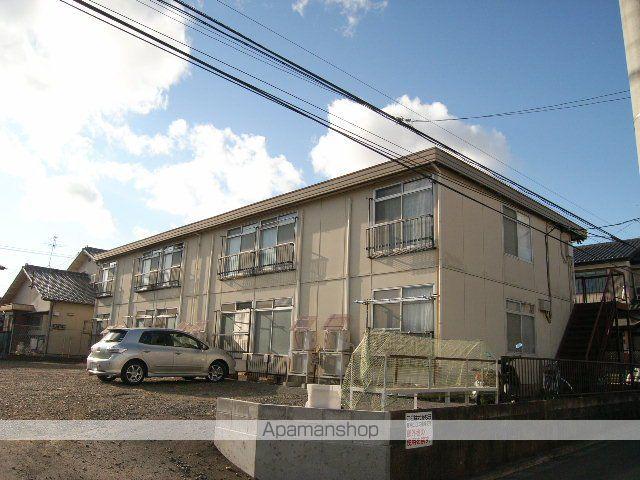 ハイムワカナ(1K/2階)