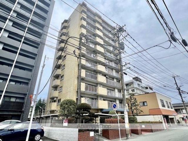 コープ野村九品寺(3LDK/2階)