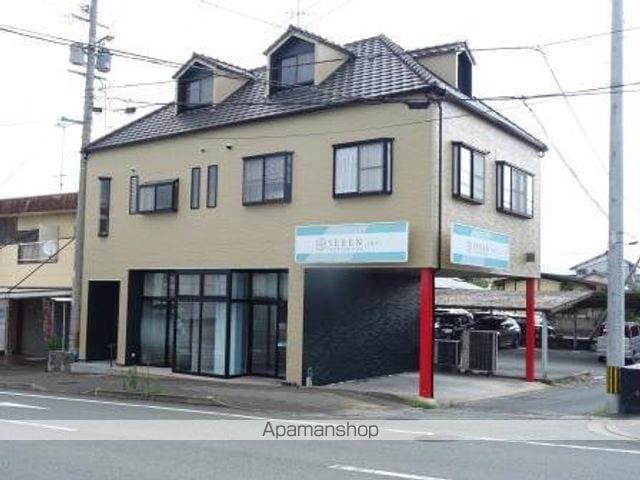 鹿児島本線 玉名駅 徒歩5分 築28年(5DK)
