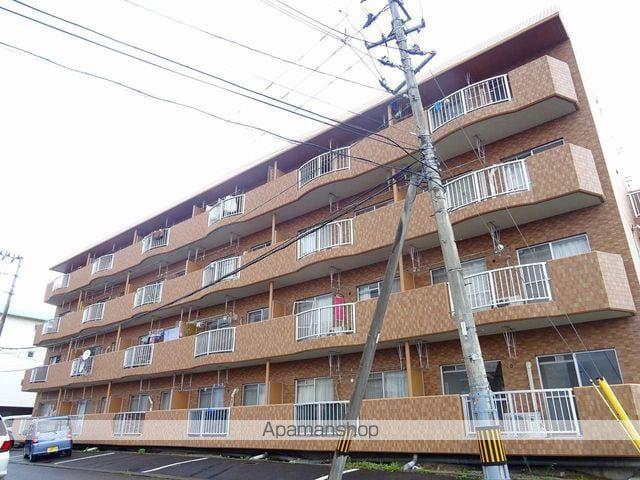 フォーシーズンマンションA(3DK/1階)