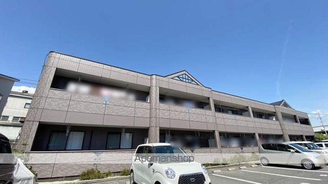 ヴェルドミール豊浜(2LDK/2階)