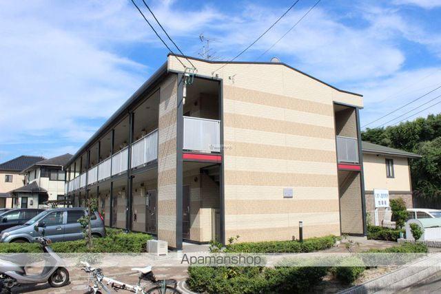 レオパレスOGAWA(1K/2階)