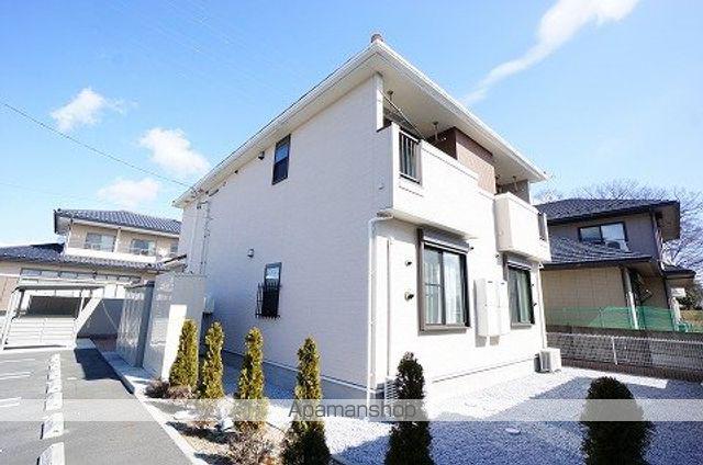 グレイス フォルテ(ワンルーム/1階)