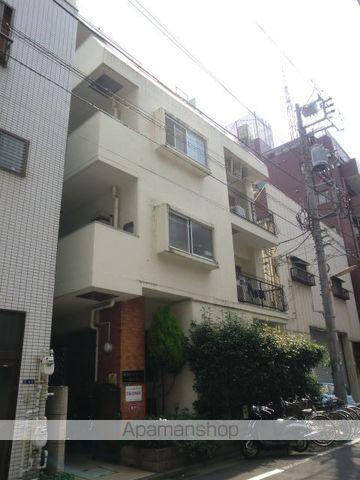 東武ハイライン緑町両国(1DK/7階)