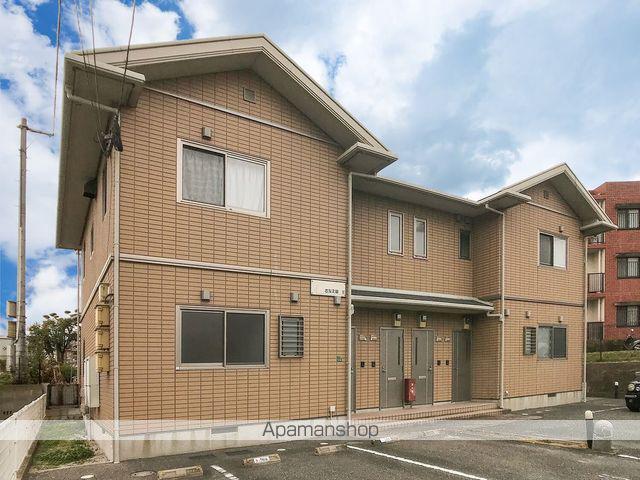 さなえ館Ⅰ Ⅱ(2LDK/2階)