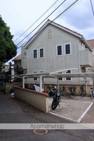 メルローズプレイスⅡ(1K/2階)