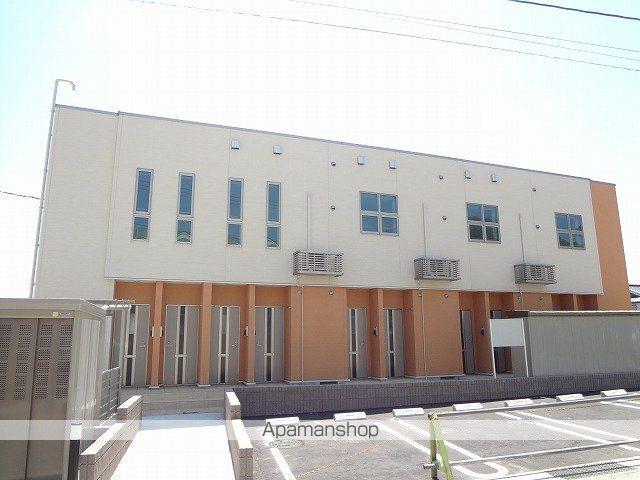 カルムA(1LDK/2階)