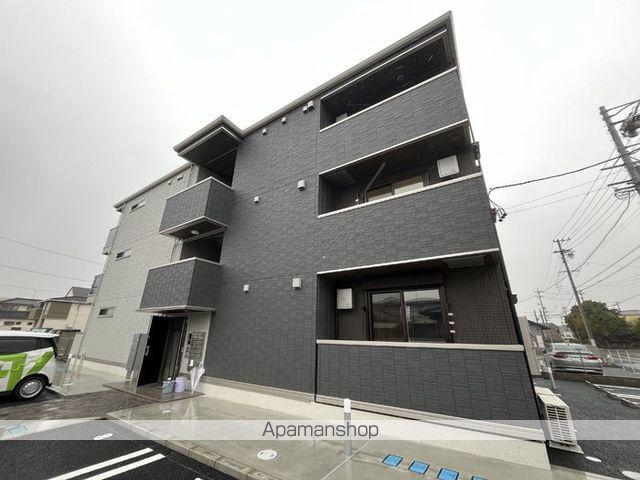 セレスティア岐南 イースト(1LDK/2階)