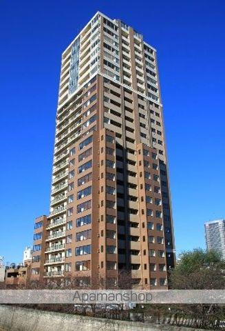 MFPR目黒タワー(3LDK/25階)