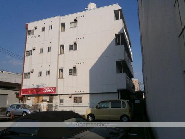 ハイツ寿(2K/3階)