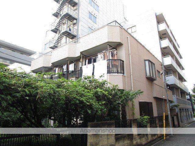 石庭ビル(2K/2階)