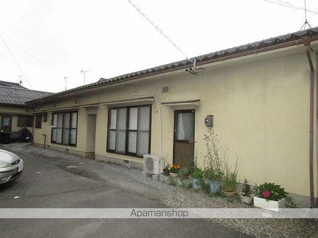 松本電気鉄道 渚駅(長野) 徒歩14分 築42年(3DK)