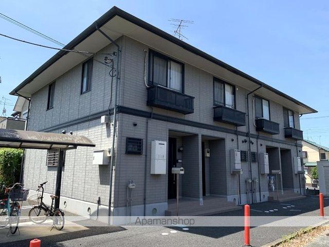 メゾンプルミエール(2LDK)