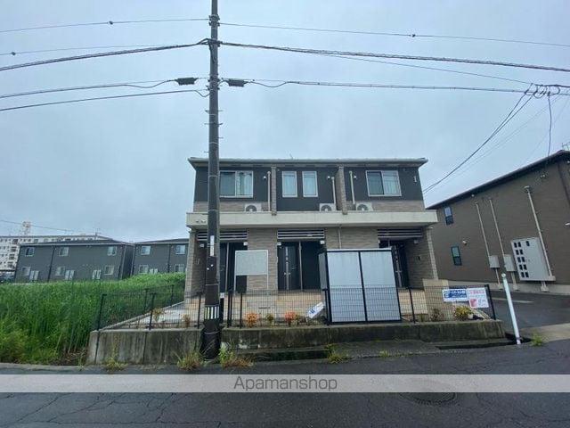 ル・ボヌール三木Ⅰ(1LDK/2階)