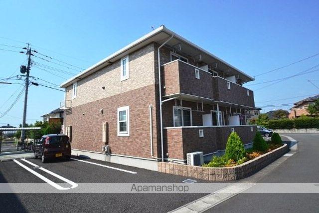 NMON B(ワンルーム/1階)