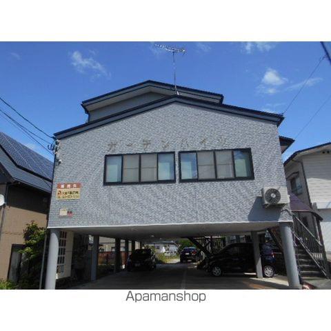 サンジュエル舞鶴(2DK/2階)