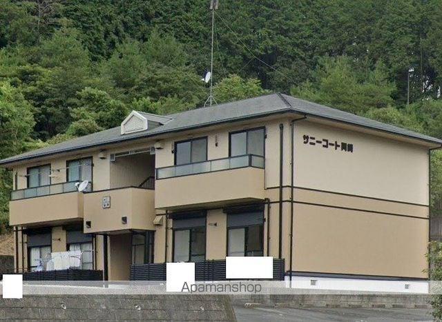 サニーコート岡崎(3LDK/1階)