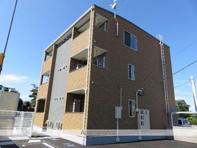 ユニゾン G(1K/1階)