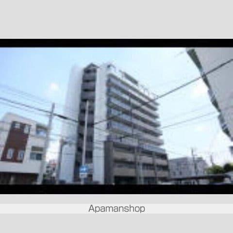 ヴェルドミール(1K/1階)
