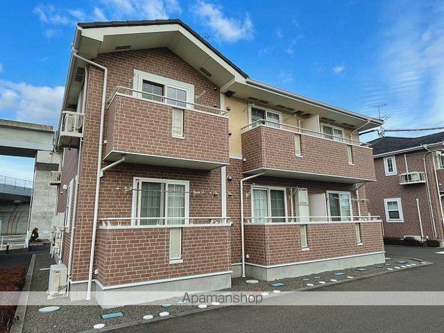 セレーノ雅Ⅱ(ワンルーム/1階)