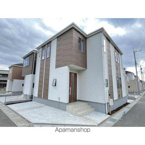 千葉県柏市 築4年(4LDK)