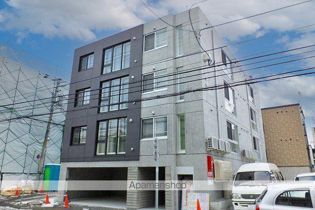 DIAGE PARK(1LDK/2階)