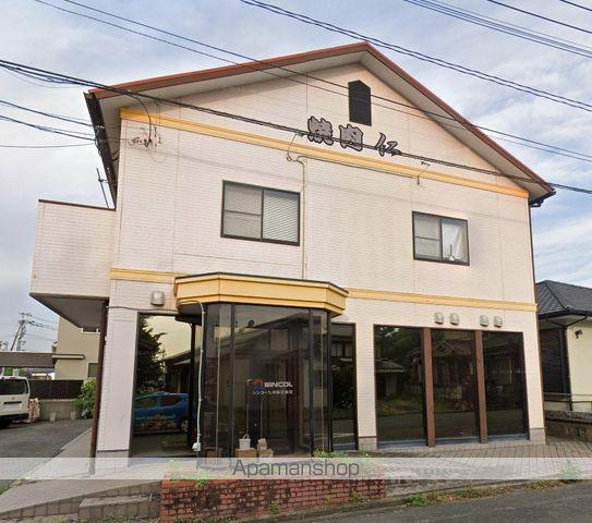 鳥栖市神辺町コーポ(2LDK/2階)