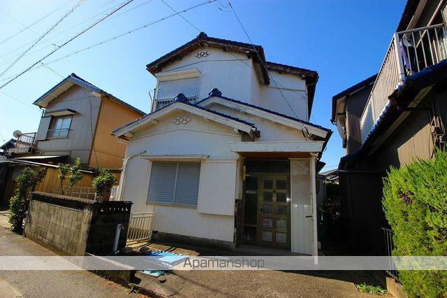 名鉄河和線 知多武豊駅 徒歩16分 築49年(4DK)