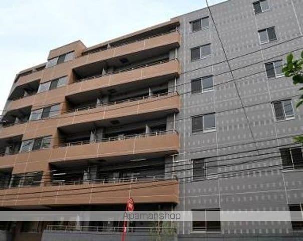 エスティメゾン四谷坂町(2LDK/5階)