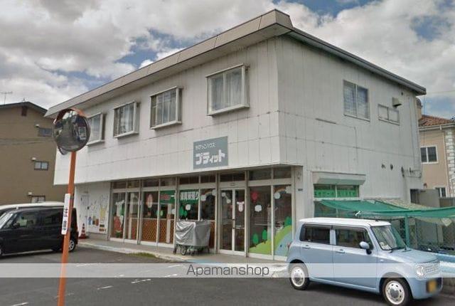 MKハイツ(1K/2階)