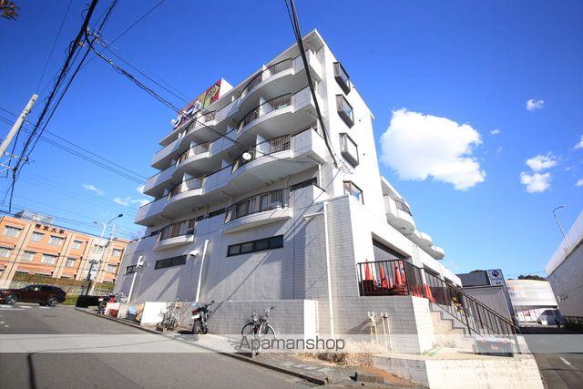 サンライズ大塚(1K/4階)