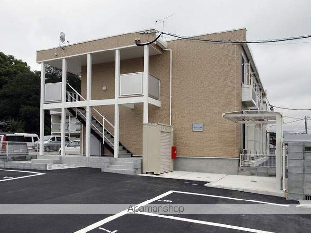 レオパレスオネスティー土井駅東(1K/2階)