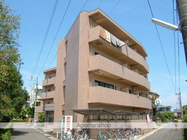 セレナーデホープ(1K/4階)