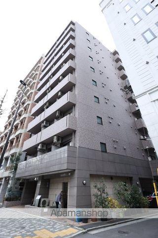 クレアシオン六本木(1K/7階)