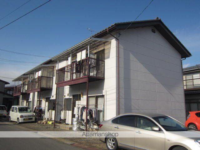 中山コーポ(1LDK/2階)