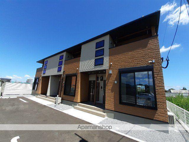 AKARI Ⅱ(2LDK/2階)