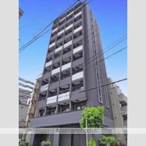 LEA横濱戸部駅前(1K/5階)