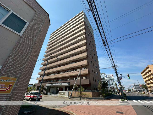 土屋ファースト・スカイステージ(3LDK/12階)