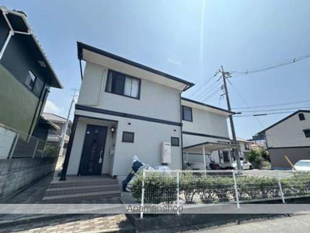ルレーブK F棟(3LDK)