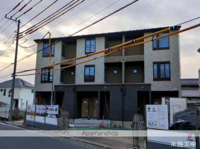 青梅線 東青梅駅 徒歩9分 新築(1LDK/2階)