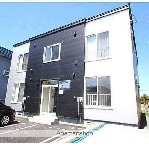 ポムドテール(2LDK/1階)