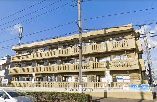 中島マンション(3DK/3階)