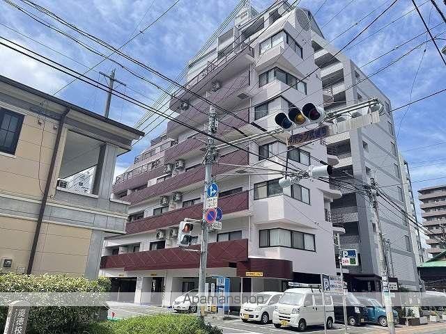 ヴァルール慶徳(ワンルーム/4階)