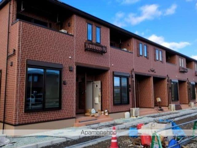 アルバスラピスⅠ(1LDK/1階)