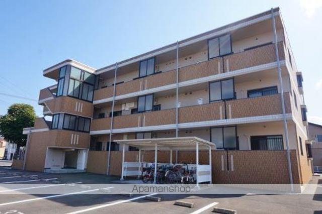 CONFORT-F(2LDK/2階)