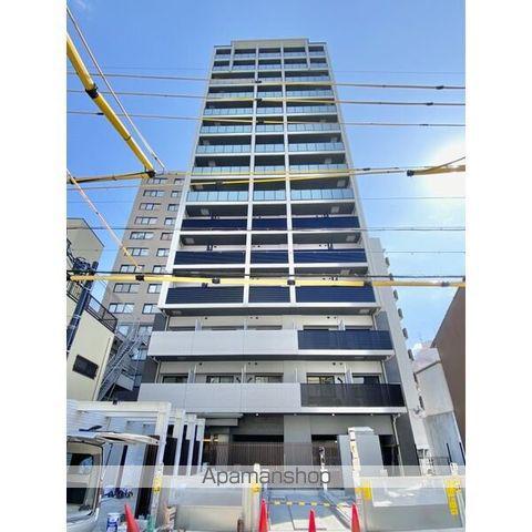 S-RESIDENCE鶴舞II(1K/11階)