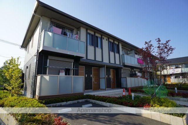 SERENA VILLA SK Ⅰ(1LDK/1階)