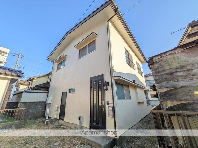 京王電鉄京王線 高幡不動駅 徒歩26分 築56年(4SLDK)