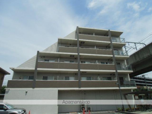 おおたかの森グラナリー(1K/2階)