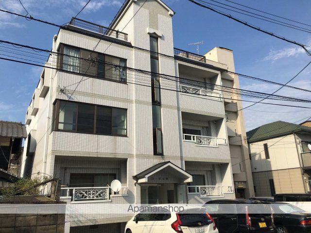 コーポ大野(2LDK/2階)
